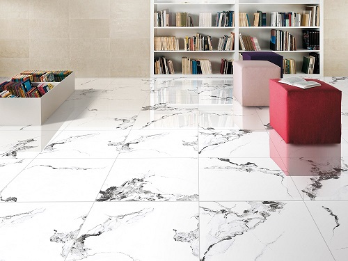 Videl Bianco 60x60, 60x120
